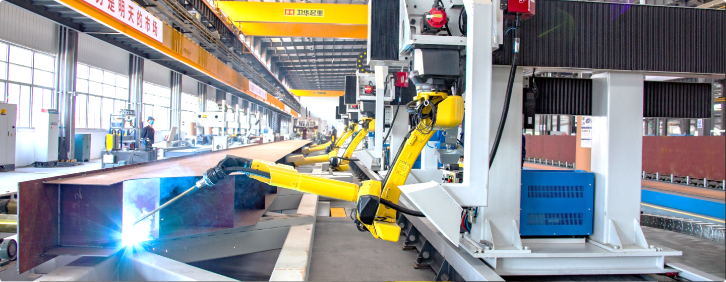 Automated equipment development and verification line