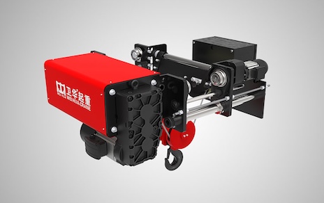 Gantry crane overview