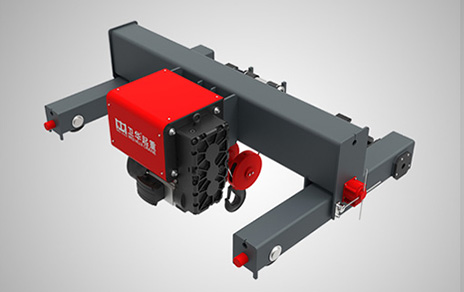 Gantry crane overview