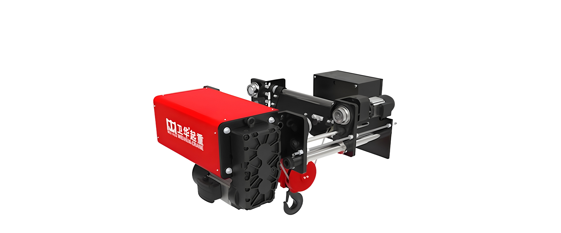 NR Electric Hoist