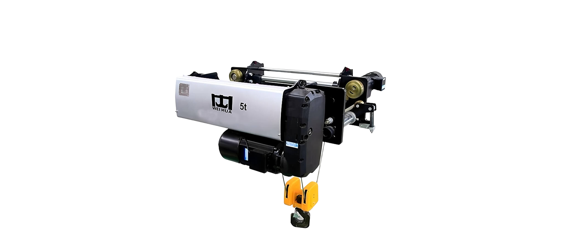 ND Series Wire Rope Electric Hoist